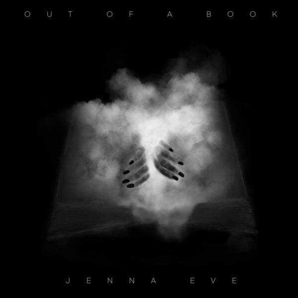 Cover art for Out of a Book